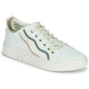 Sneakers basse    PALLATEMPO 02 CVS  Bianco