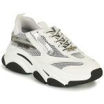 Sneakers basse    POSSESSION  Bianco