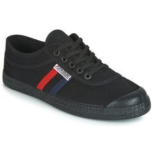 Sneakers basse    RETRO  Nero