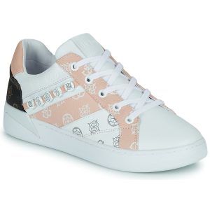 Sneakers basse    ROXO  Bianco