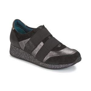 Sneakers basse    SENIT  Grigio
