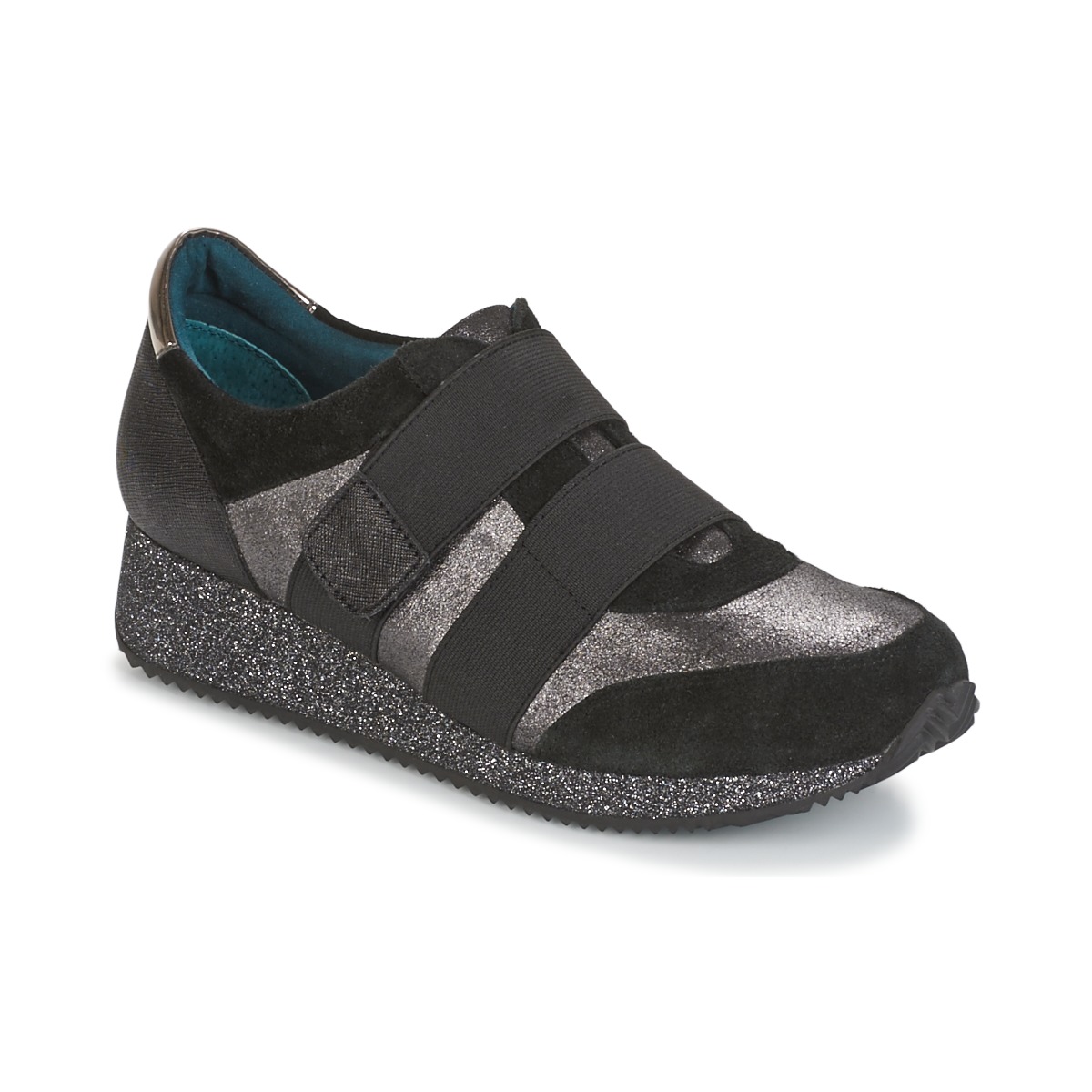 Sneakers basse    SENIT  Grigio