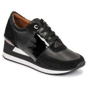 Sneakers basse    SLIMON  Nero