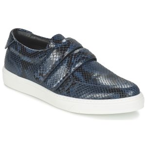 Sneakers basse    SPENDI  Blu