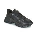 Sneakers basse    TAYKE OVER  Nero