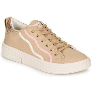 Sneakers basse    TEMPO 02 CVS  Beige