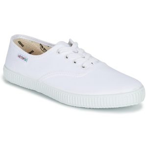 Sneakers basse    TENNIS 1915 INGLESA TOILE  Bianco