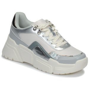 Sneakers basse    TOTEM MONO  Bianco