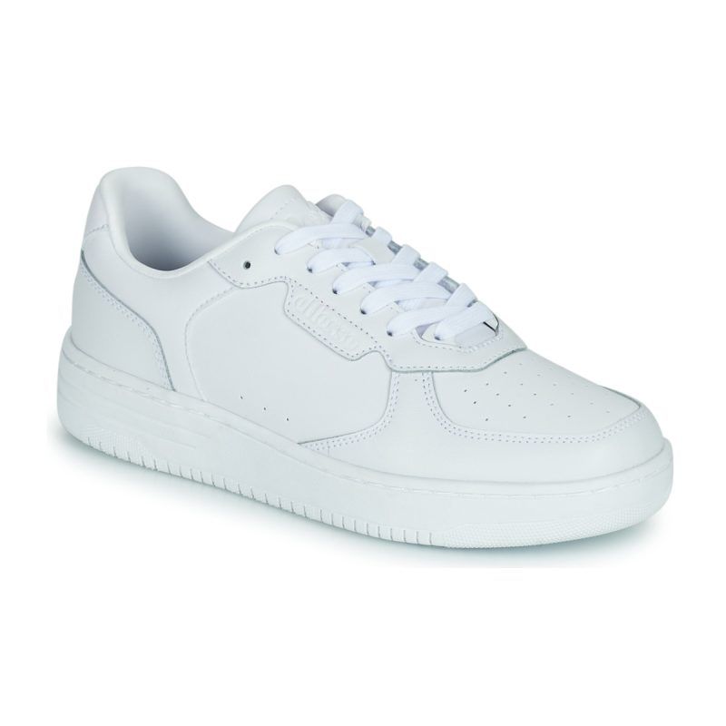 Sneakers basse    Tevo Cupsole  Bianco