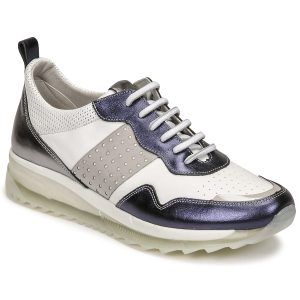 Sneakers basse    VIP  Bianco