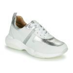 Sneakers basse    WILO  Bianco