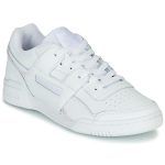 Sneakers basse    WORKOUT LO PLUS  Bianco