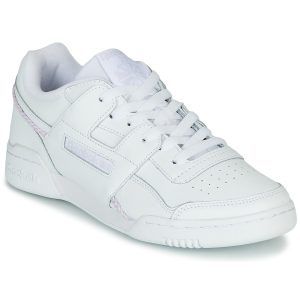 Sneakers basse    WORKOUT LO PLUS  Bianco