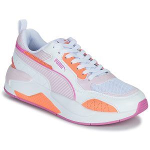 Sneakers basse    X-Ray 2 Square  Bianco