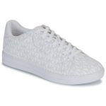 Sneakers uomo MICHAEL Michael Kors KEATING LACE UP in bianco, dallo stile elegante e moderno, perfette per ogni occasione. Realizzate con materiali di alta qualità, queste sneakers offrono un comfort ottimale e un design sofisticato. Ideali per completare il tuo look casual o sportivo, le sneakers MICHAEL Michael Kors KEATING sono un must-have per chi ama la moda. Disponibili ora per il tuo guardaroba.