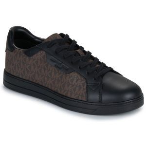 Sneakers Uomo MICHAEL Michael Kors KEATING LACE UP Nero, eleganti e versatili, ideali per ogni occasione. Scopri il comfort e lo stile esclusivo di queste sneakers, perfette per completare il tuo look moderno. Acquista ora le sneakers MICHAEL Michael Kors KEATING LACE UP in nero per un tocco di classe al tuo guardaroba.