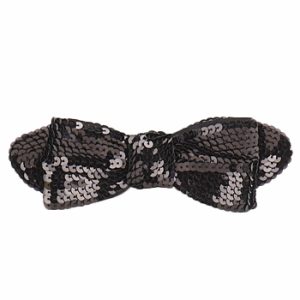 Spilla    BROCHE  Nero