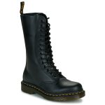 Stivaletti    1914 BLACK SMOOTH  Nero