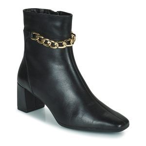 Stivaletti    25317  Nero