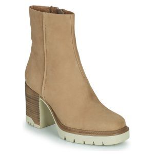 Stivaletti    25411-310  Beige