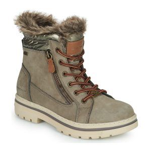 Stivaletti    4290604-MUD  Grigio