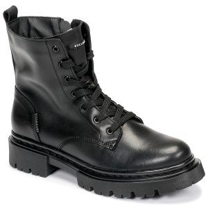 Stivaletti    610504E6L_BKC  Nero