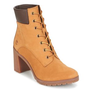 Stivaletti    ALLINGTON 6IN LACE UP  Marrone