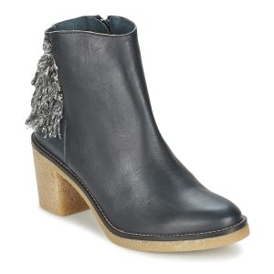 Stivaletti    BRIANNA  Blu