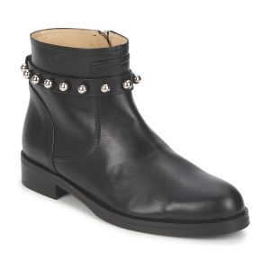 Stivaletti    CA21102MOYCE0000  Nero