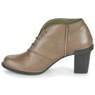 El Naturalista  CAPRETTO  Marrone -  StivalettiDonna - 4