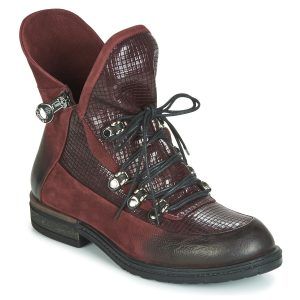 Stivaletti    FACHA  Bordeaux