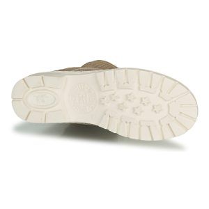 Mustang FRAPINA Beige - Stivaletti Donna 13 Stivaletti FRAPINA Beige 6