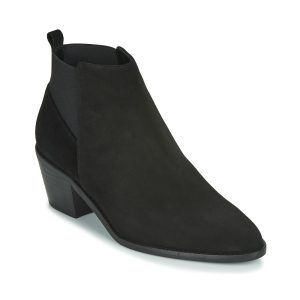 Stivaletti    GEORGIA  Nero