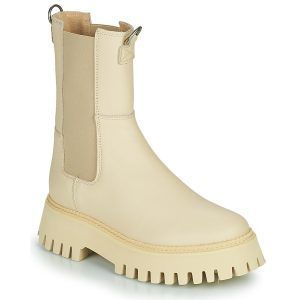 Stivaletti    GROOV Y  Beige