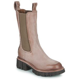Stivaletti    HELL CHELSEA  Beige