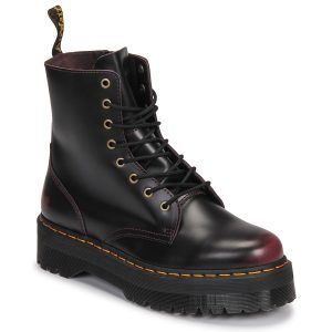 Stivaletti    JADON ARCADIA  Rosso