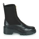 Unisa JOGIN Nero Stivaletti Donna - 2