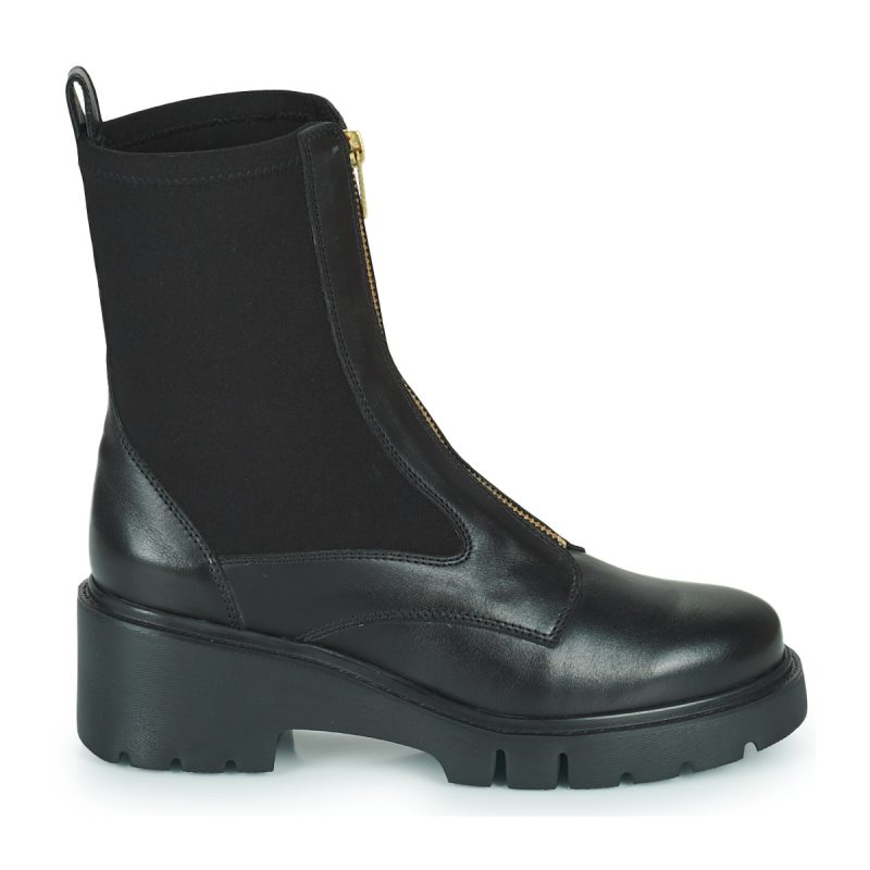 Unisa JOGIN Nero Stivaletti Donna - 2