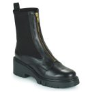 Unisa JOGIN Nero Stivaletti Donna - 1