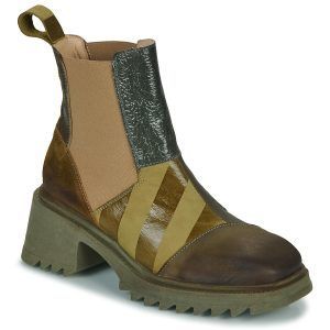 Stivaletti    LOUIS  Kaki