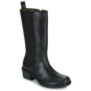 Stivaletti    MADA  Nero