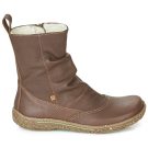 El Naturalista NIDO TRAMBU Braune Damen-Ankle-Boots - 2