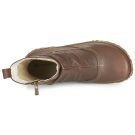 El Naturalista NIDO TRAMBU Braune Damen-Ankle-Boots - 6