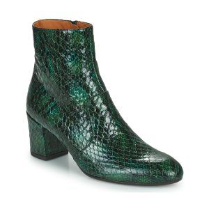 Stivaletti    NURINA  Verde