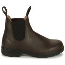 Blundstone ORIGINAL VEGAN CHELSEA 2116 Marrone - Stivaletti Donna - 2