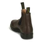 Blundstone ORIGINAL VEGAN CHELSEA 2116 Marrone - Stivaletti Donna - 5