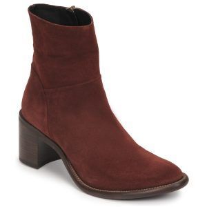 Stivaletti    Paco  Bordeaux