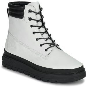 Stivaletti    RAY CITY 6 IN BOOT WP  Bianco
