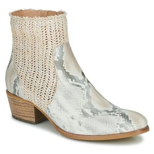 Stivaletti    RECLAINVILLE  Beige