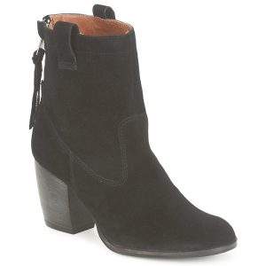 Stivaletti    RIPLEY  Nero